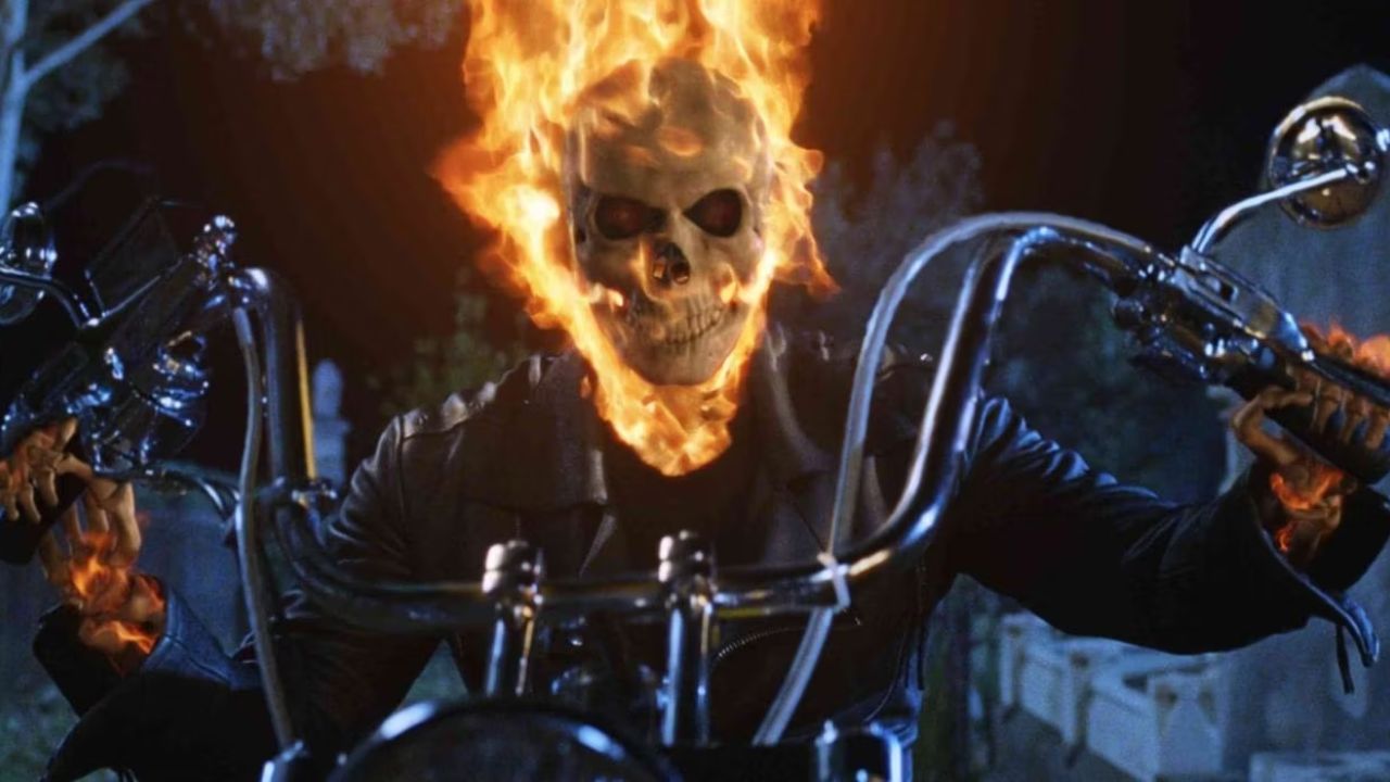 Ghost Rider - Cinematographe.it