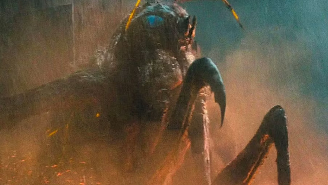 Godzilla e Kong: una scena ha ripreso un’idea di King Kong abbandonata 58 anni fa