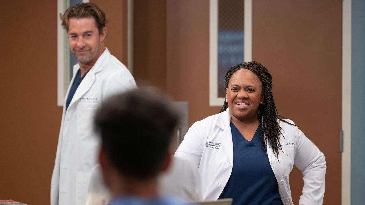 Grey’s Anatomy – Stagione 20: svelata la data d’uscita su Disney+