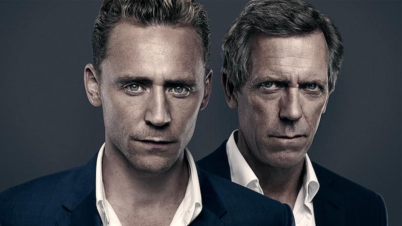 The Night Manager: la serie con Tom Hiddleston e Hugh Laurie è stata rinnovata per due stagioni!