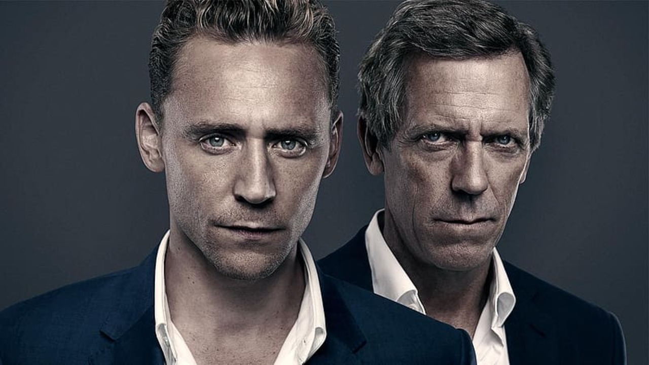 The Night Manager; cinematographe.it