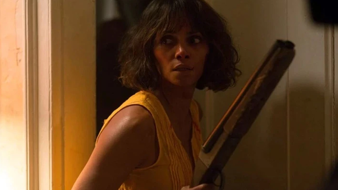 Halle Berry Never let go - cinematographe.it 