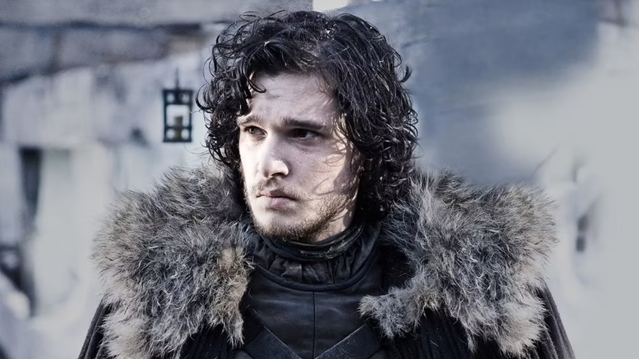 Il Trono di Spade Jon Snow - cinematographe.it