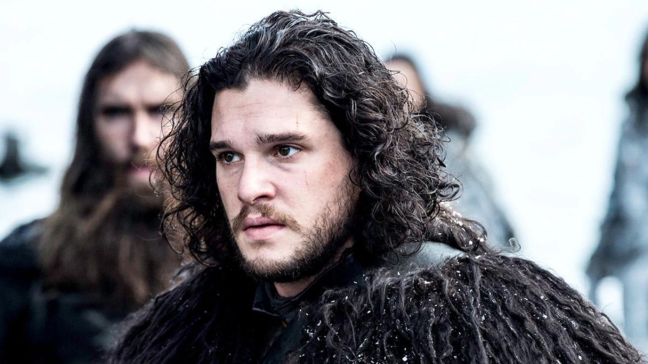 Il Trono di Spade: HBO scarta lo spin-off con Jon Snow