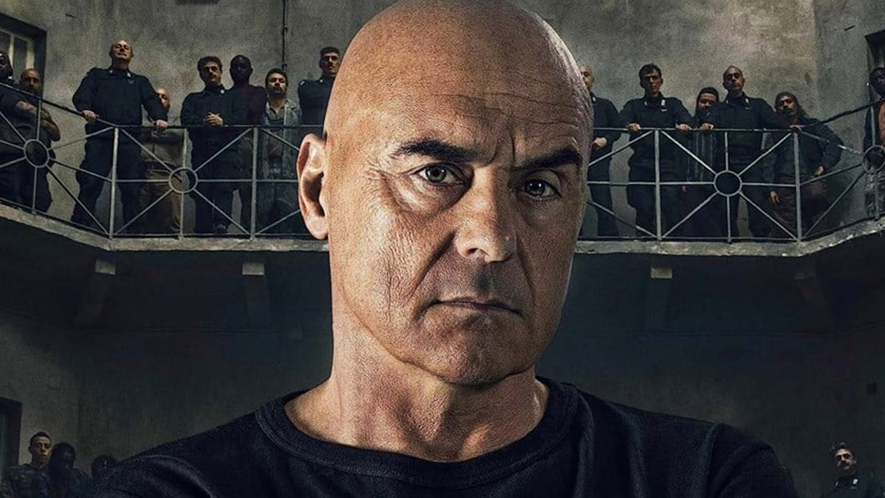 Il re 2 Luca Zingaretti - cinematographe.it