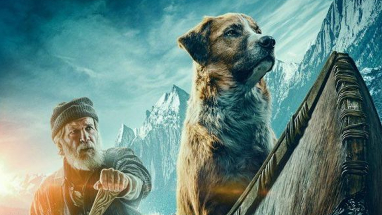 Il richiamo della foresta (2020): l’eccezionale storia del cane protagonista Buck, fra resilienza e… CGI!