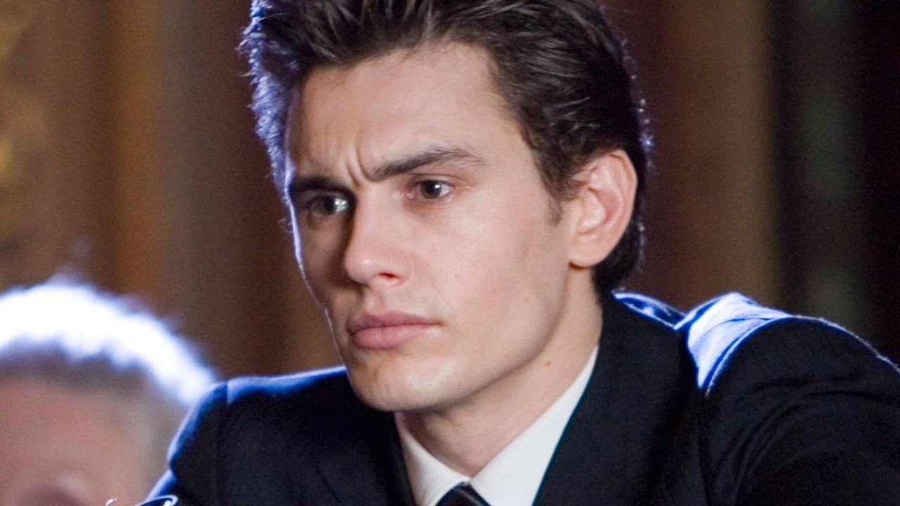 James Franco; Cinematographe.it