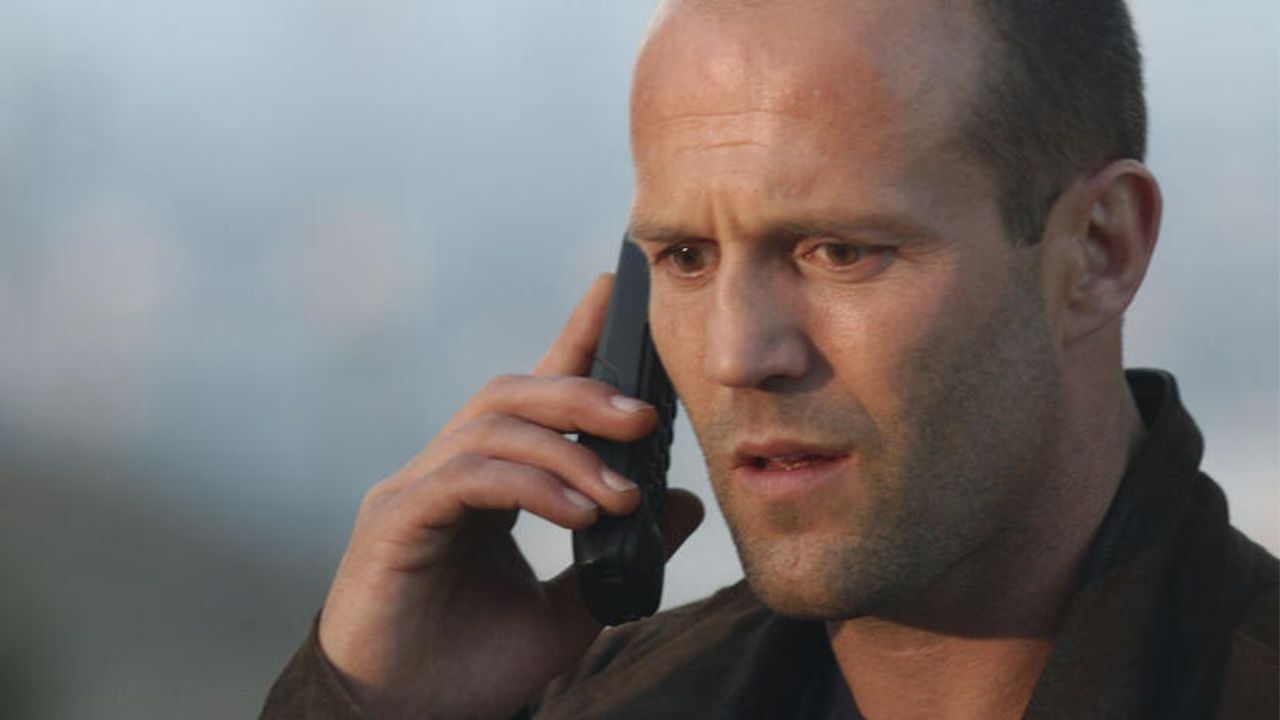 L’unico film di Jason Statham ad avere un remake in Cina (e tre in India): è uno dei suoi migliori thriller e mostra un suo insolito lato