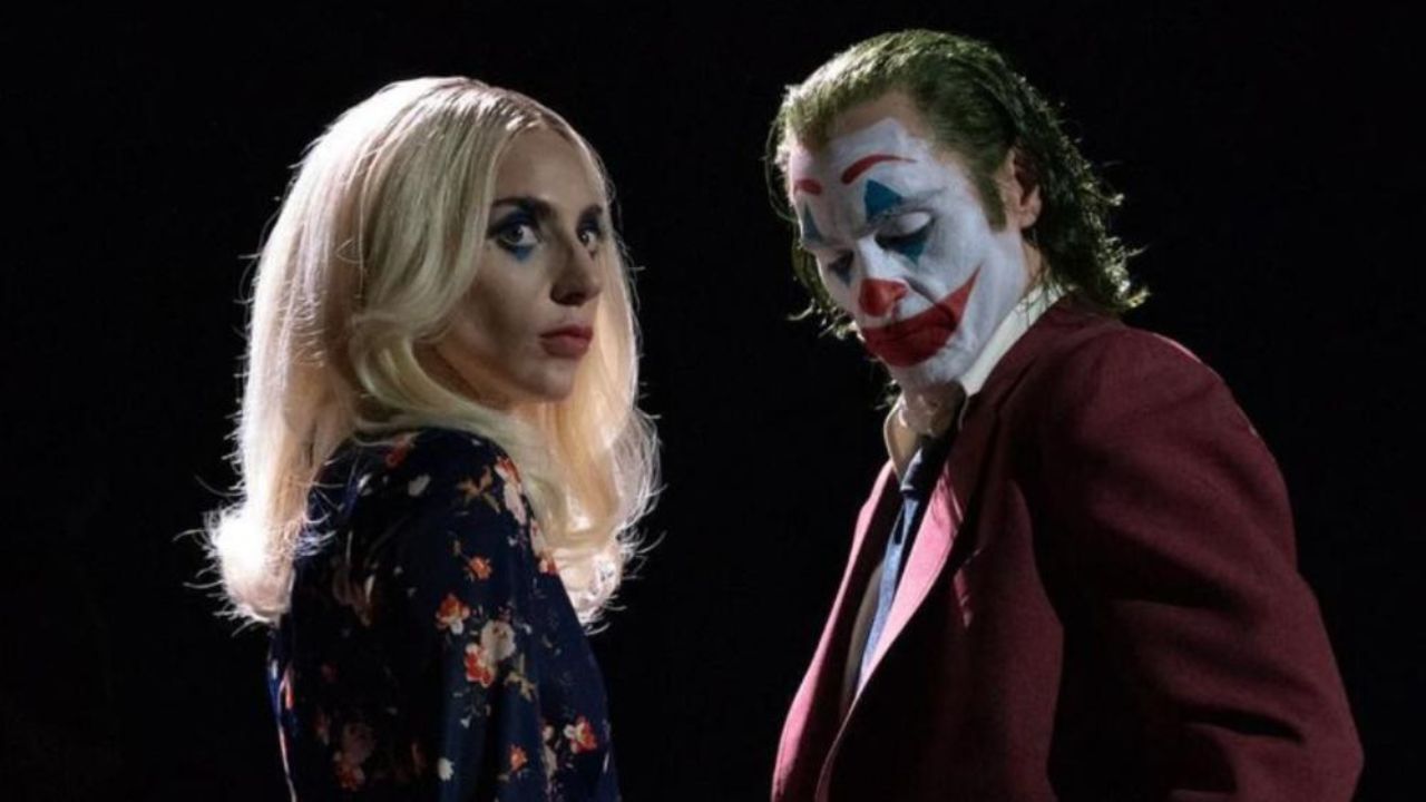 Joker 2 rated R per violenza e nudità integrale