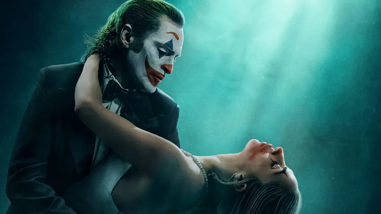 Joker: Folie à Deux; cinematographe.it