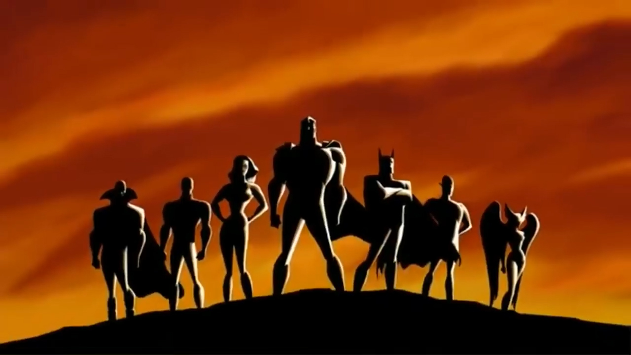 Justice League: la serie animata avrà un revival come X-Men? James Gunn risponde