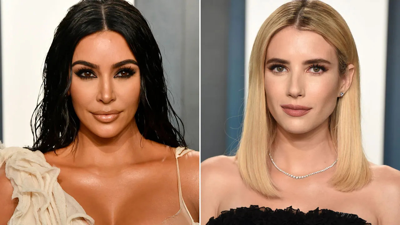 Calabasas: Netflix acquista la serie tv prodotta da Kim Kardashian e Emma Roberts