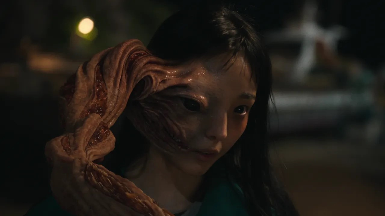 Kiseiju – La zona grigia: recensione della serie horror Netflix