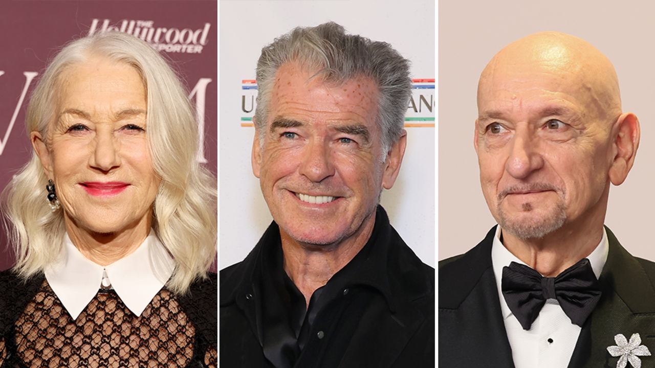 Il club dei delitti del giovedì: Helen Mirren, Pierce Brosnan e Ben Kingsley protagonisti del nuovo film di Chris Columbus