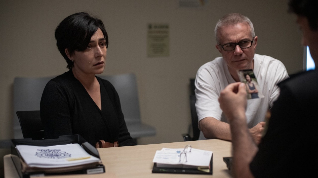 Asunta: trama, trailer, cast e storia vera della miniserie true crime Netflix