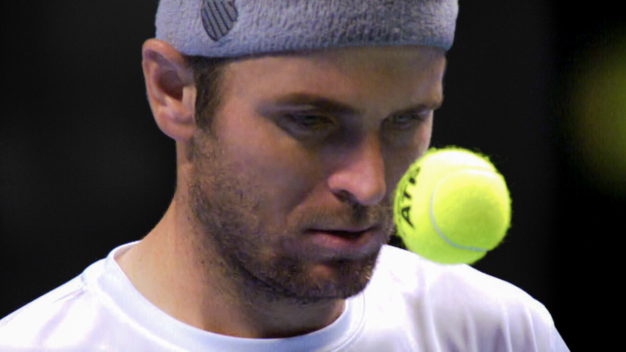 Mardy Fish - Cinematographe.it