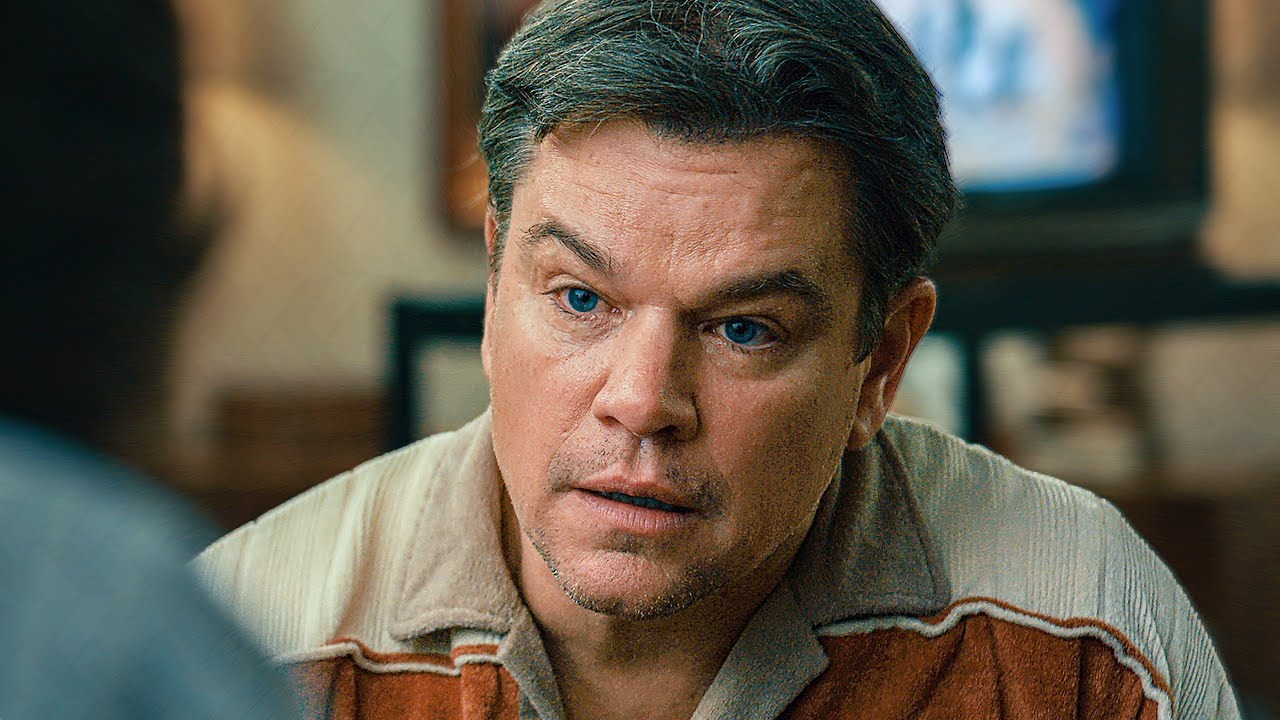 Matt Damon racconta di aver sognato il padre pochi mesi dopo la sua scomparsa - Cinematographe.it
