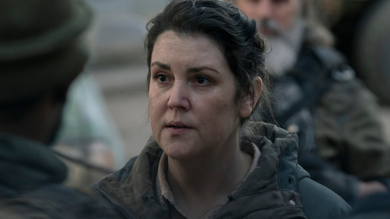 Melanie Lynskey, l’attrice di The Last Of Us, sul marito: “sta sacrificando la sua carriera di attore affinché la mia possa avere successo”