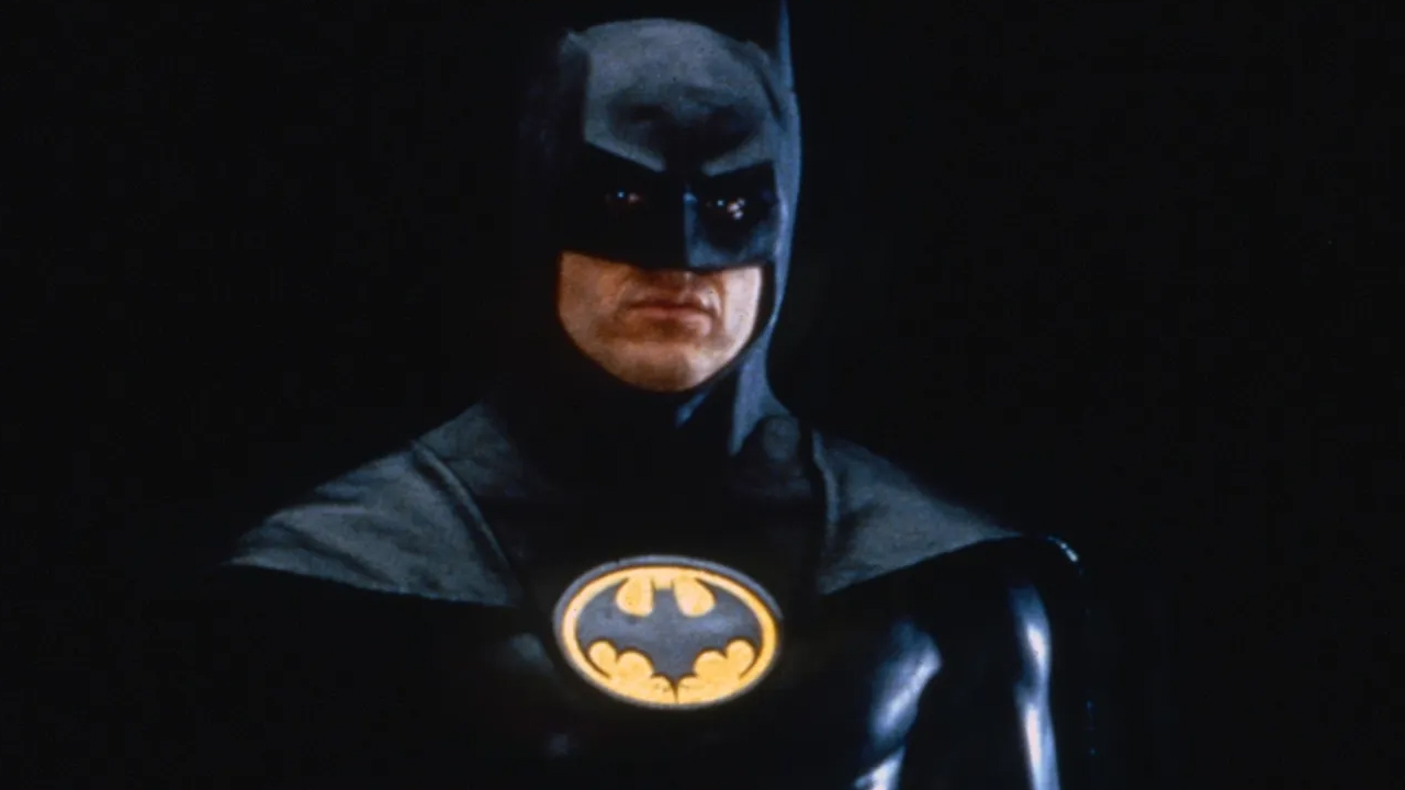 Michael Keaton - cinematographe.it