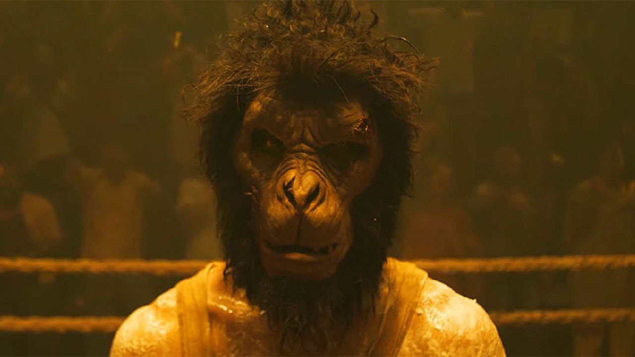 Monkey Man: recensione del film di Dev Patel