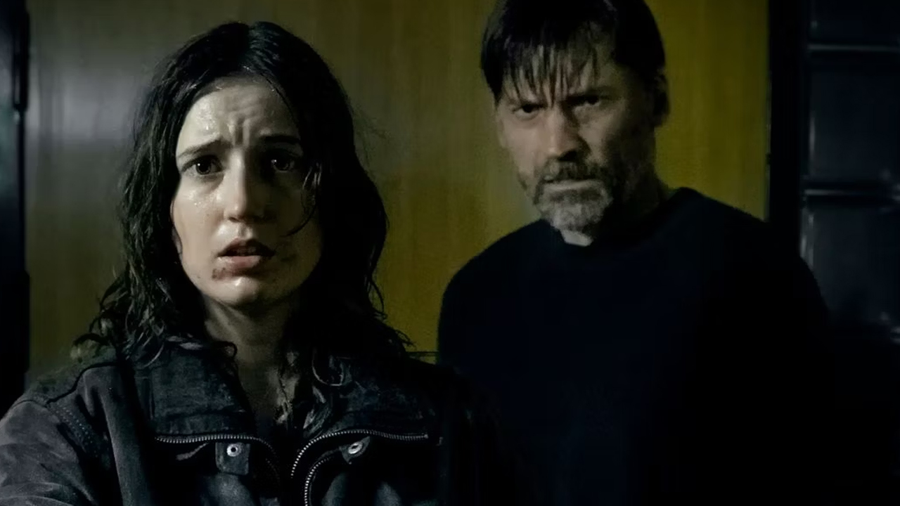 Nikolaj Coster-Waldau torna nel thriller cult Nightwatch con il sequel di Demons Are Forever