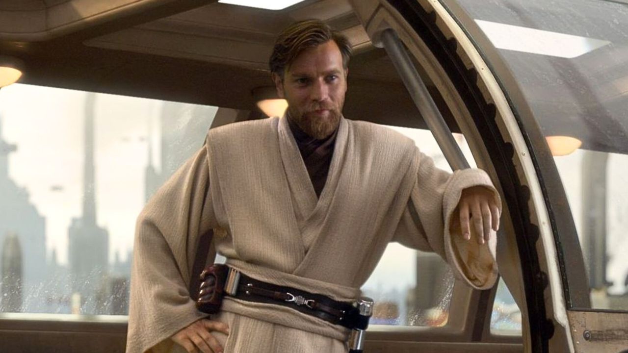 Ewan McGregor rivela il vero motivo per cui ha realizzato la serie Obi-Wan Kenobi