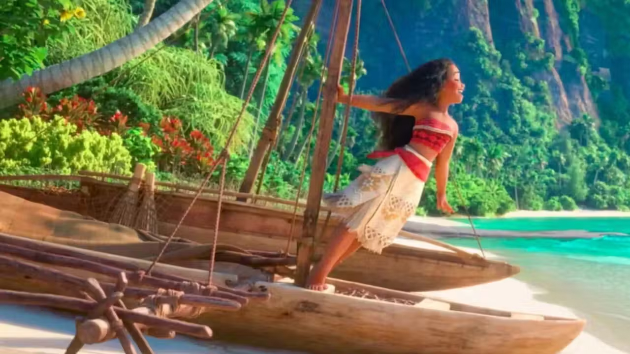 Oceania: Disney posticipa la data d’uscita del live action