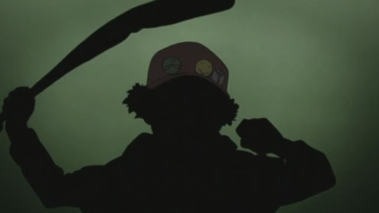 Paranoia Agent - cinematographe.it