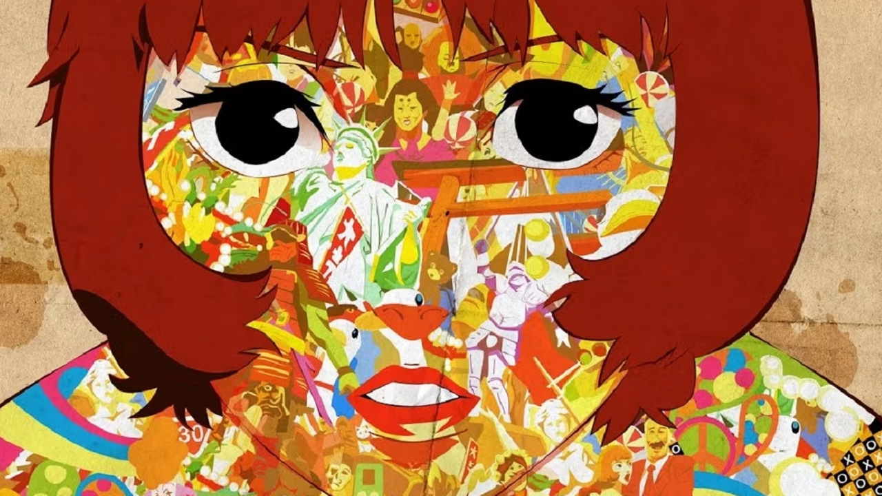 Paprika - Sognando un sogno Satoshi Kon  - cinematographe.it