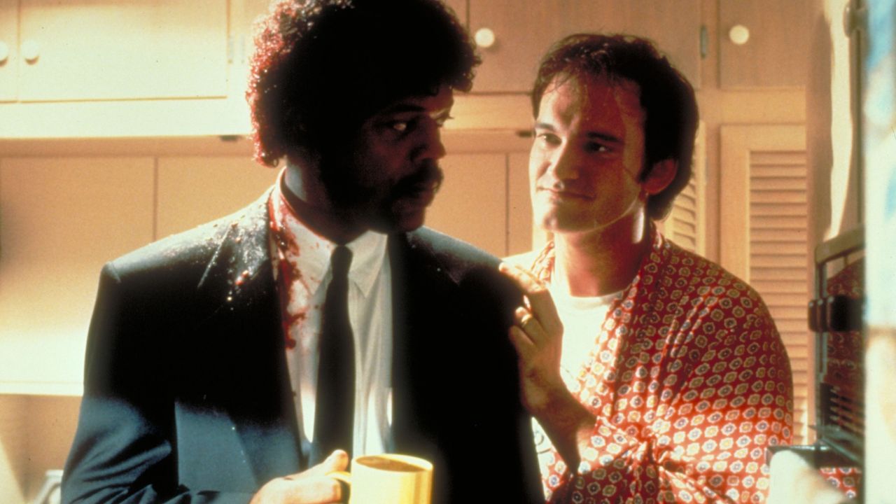 Samuel L. Jackson spiega cosa ama della lunga collaborazione con Quentin Tarantino