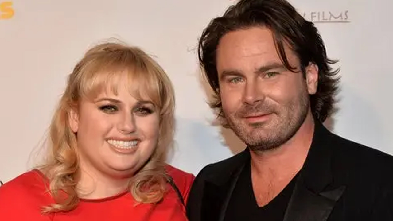 Rebel Wilson fidanzato - cinematographe.it