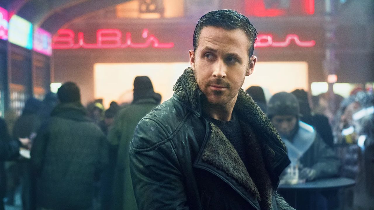 Ryan Gosling Blade Runner 2049 - Cinematographe.it