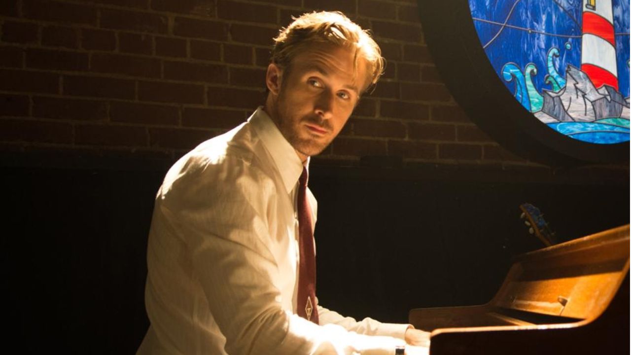 Ryan Gosling La La Land - Cinematographe.it