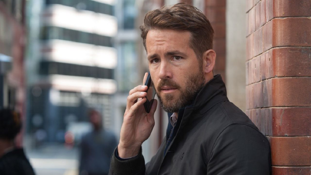 Ryan Reynolds rivela il film preferito della figlia in un commovente tributo a Michael J. Fox