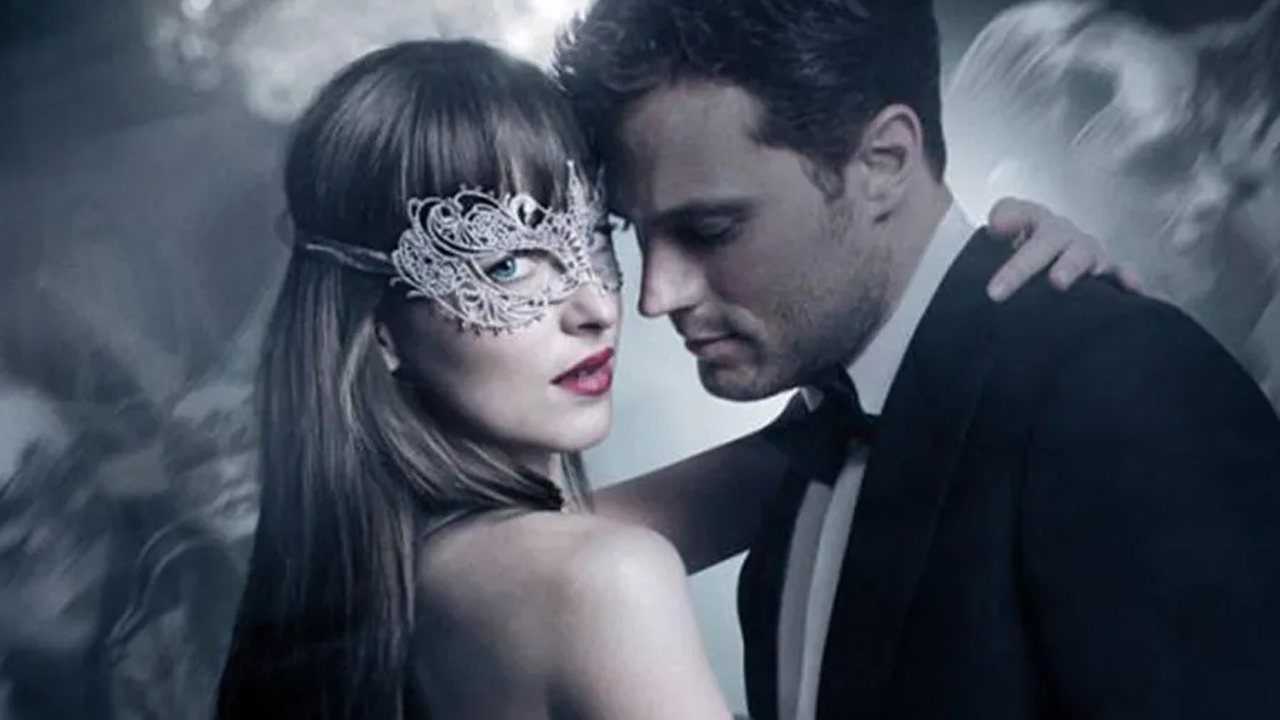 Sam Taylor-Johnson 50 sfumature di grigio - cinematographe.it