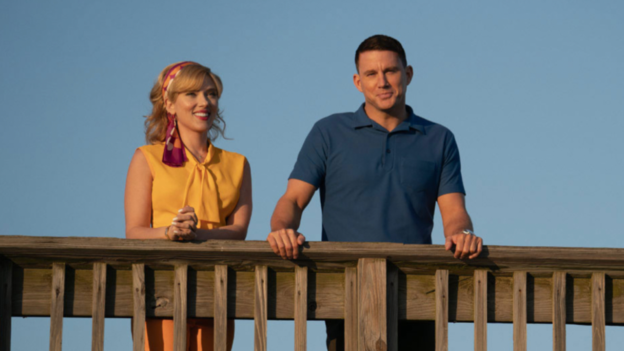 Fly Me to the Moon – Le due facce della Luna: trailer e data d’uscita del film con Scarlett Johansson e Channing Tatum