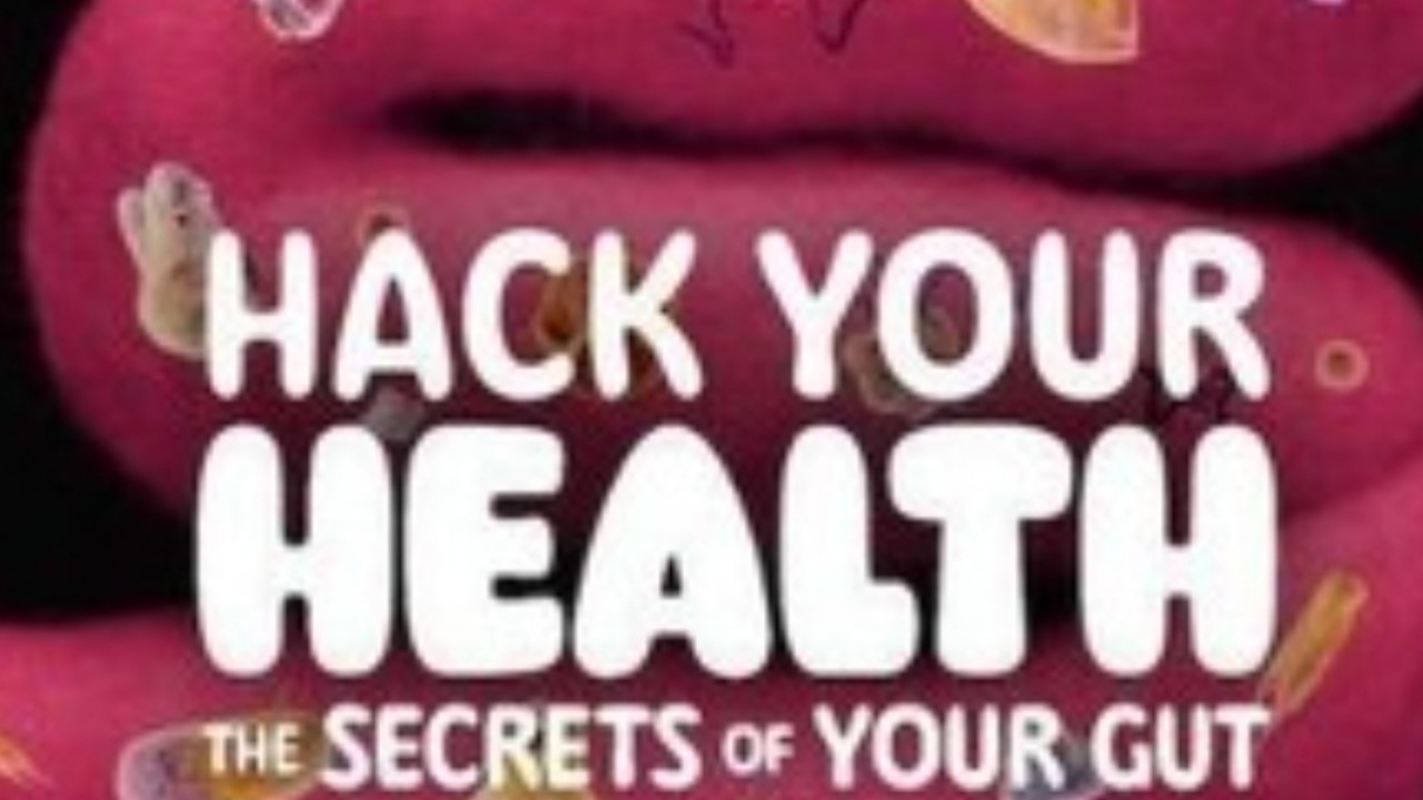 Hack your Health – I segreti dell’alimentazione: tutto quello che c’è da sapere sul documentario Netflix