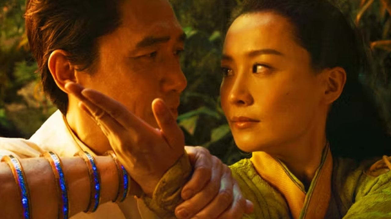Shang-Chi 2: Simu Liu risponde alle voci sulla posticipazione del film