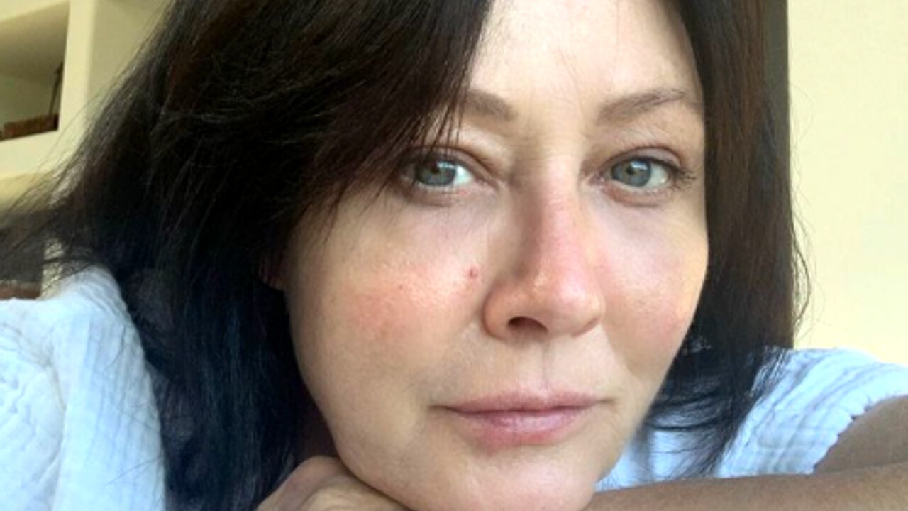 Shannen Doherty e la terapia che riapre la speranza: “è un miracolo”