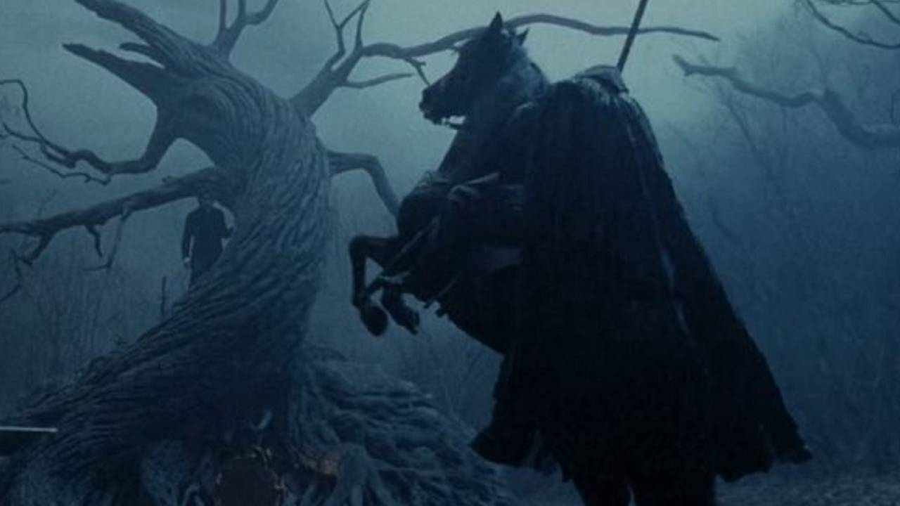 Sleepy Hollow reboot -cinematographe.it