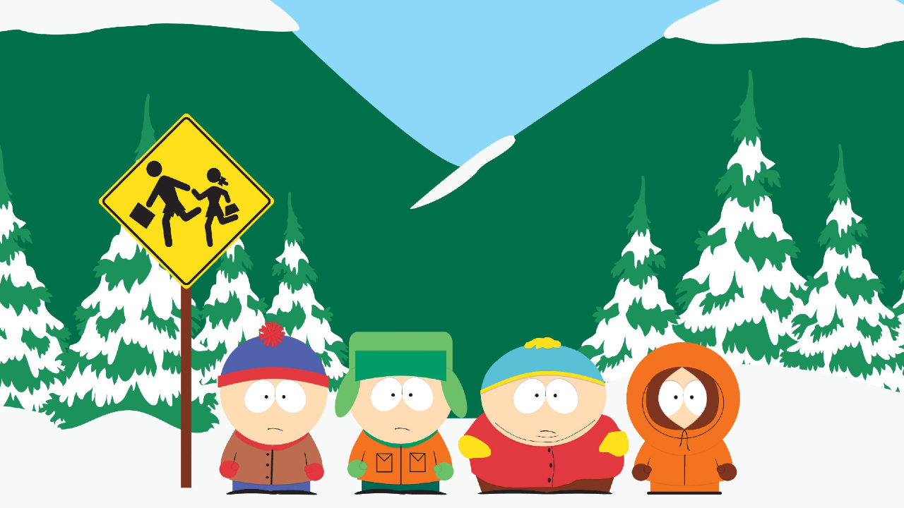 South Park film - cinematographe.it