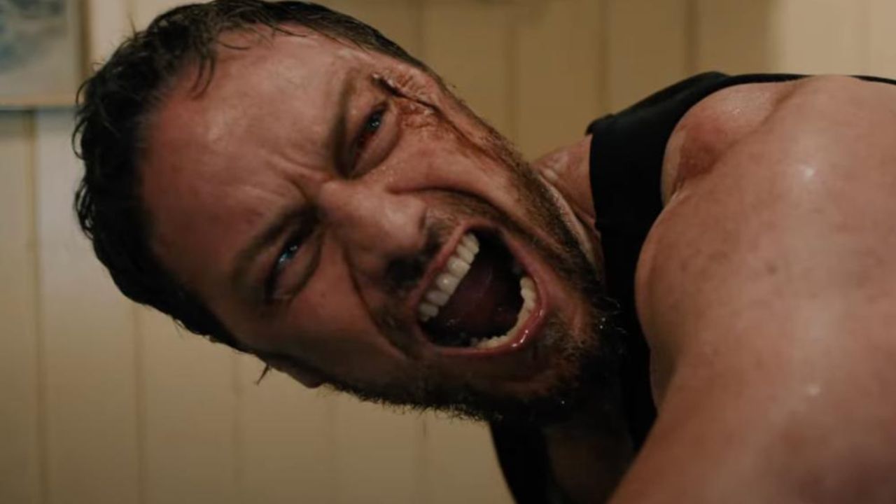 Speak No Evil: il trailer del remake con James McAvoy