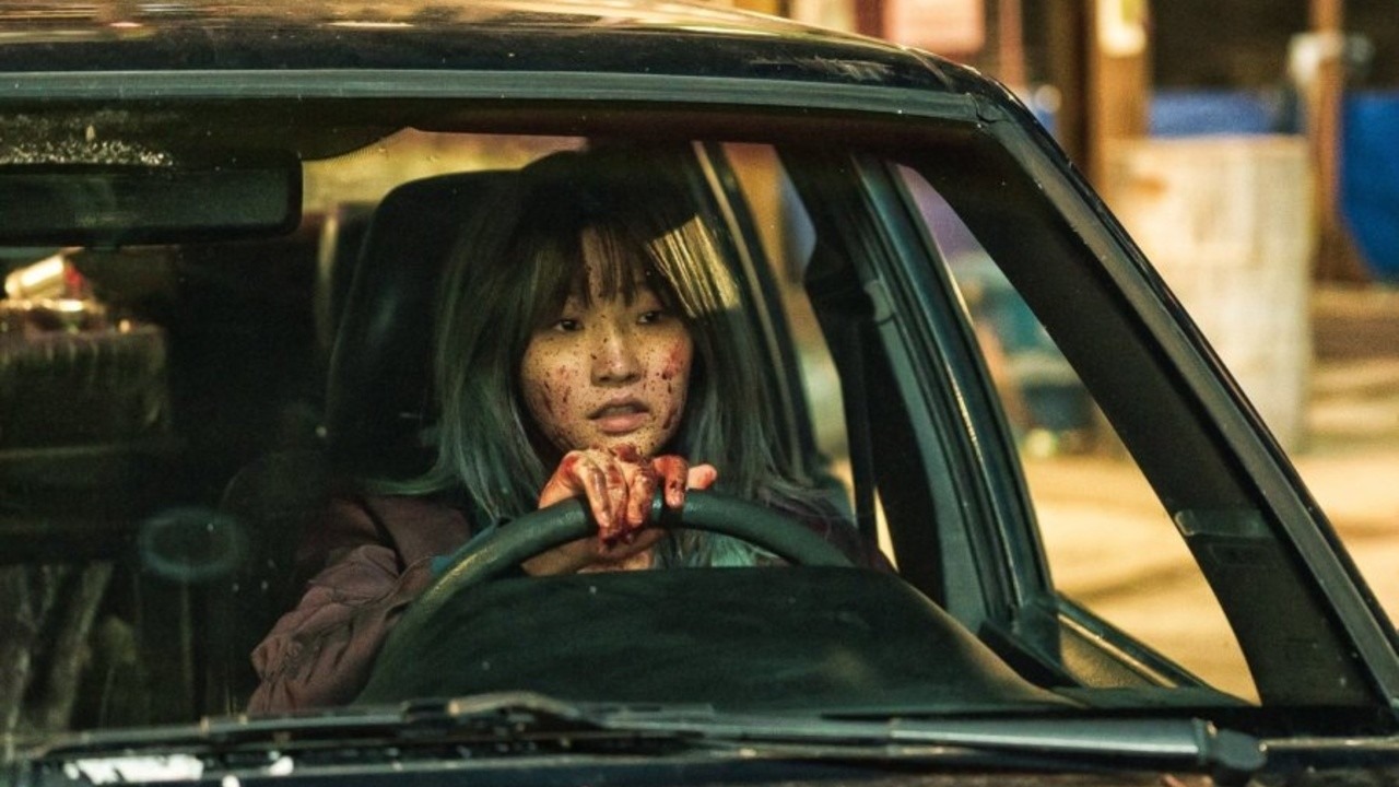 Special delivery: trama, trailer e cast del film coreano con l’attrice di Parasite So-dam Park