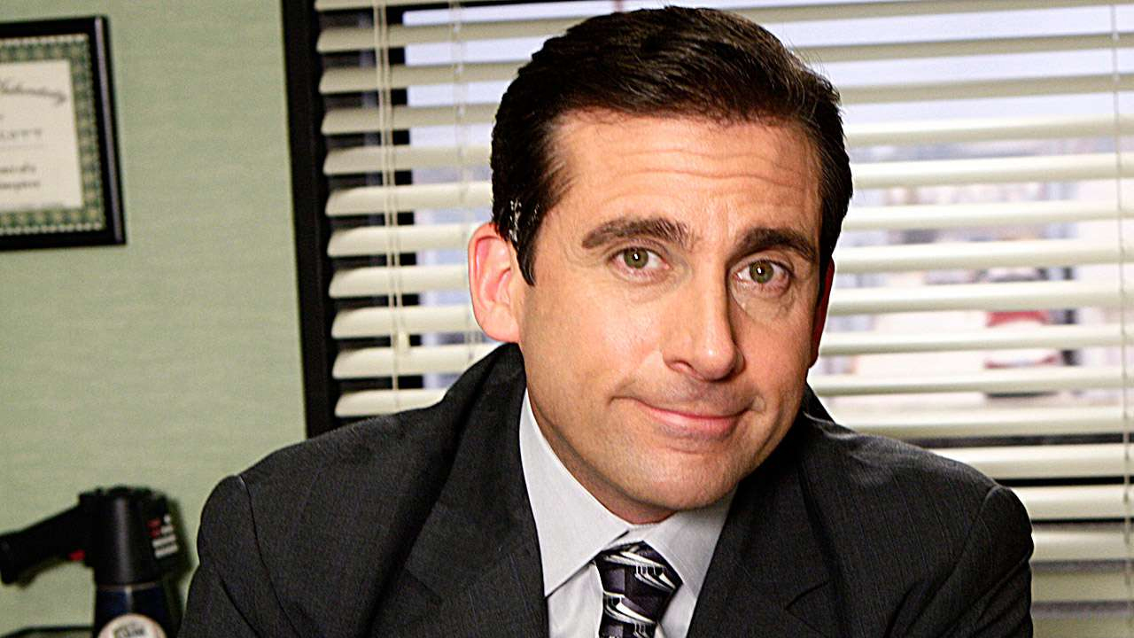 Steve Carell si unisce alla serie Netflix di Tina Fey,  The Four Seasons