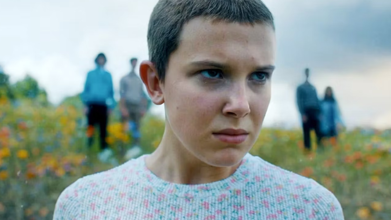 Stranger Things 5 ritorna dove tutto ebbe inizio da una nuova immagine dal set