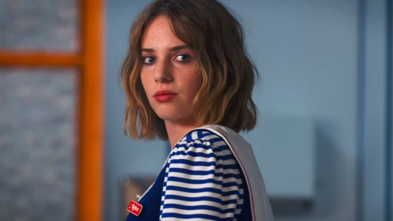 Stranger Things 5: Maya Hawke fornisce nuovi aggiornamenti sulla nuova stagione