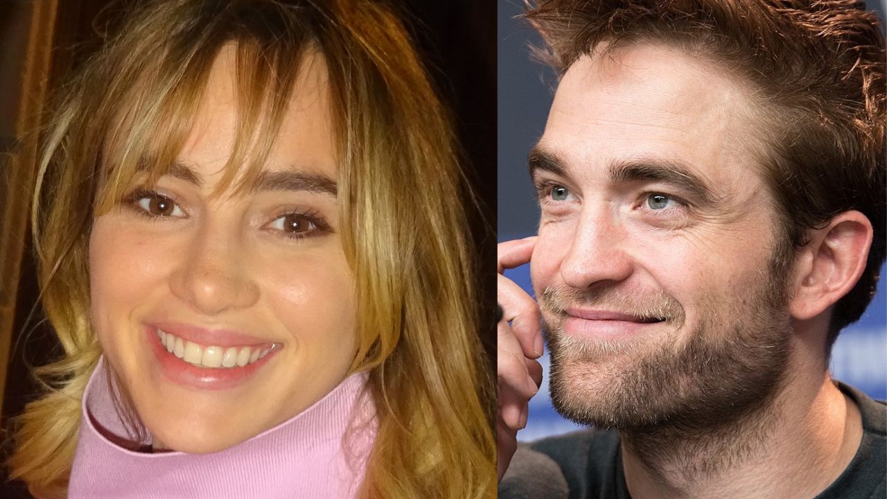 Suki Waterhouse rivela il sesso del bebè avuto con Robert Pattinson e si mostra già in perfetta forma! [FOTO]