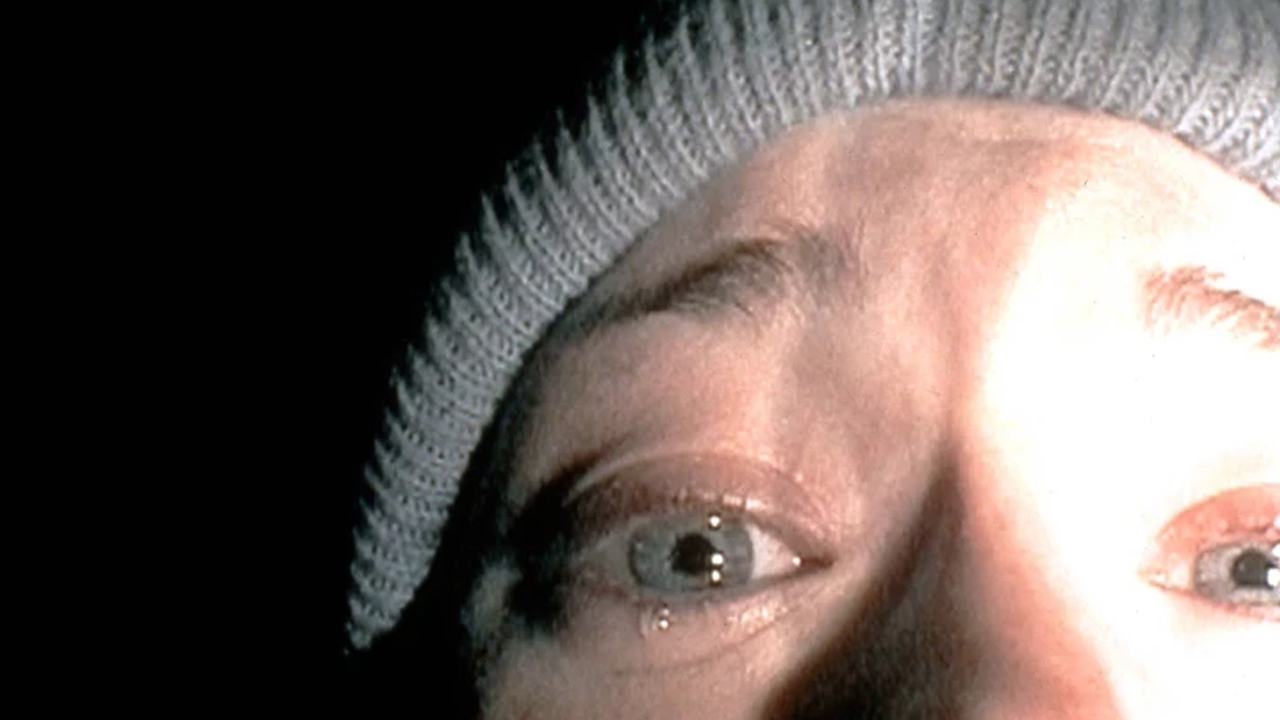 The Blair Witch Project reboot - cinematographe.it