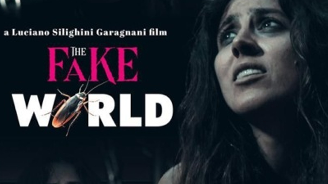 The Fake World Trailer - cinematographe.it