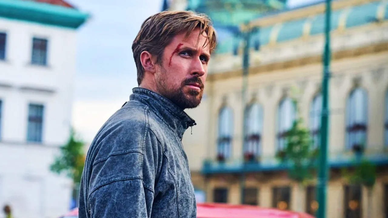 The Grey Man Ryan Gosling - cinematographe.it